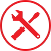 Icon for Hardware
